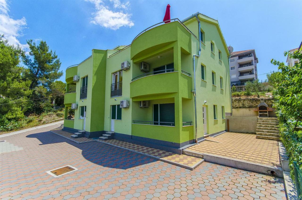 Donji Okrug  Apartments Pava מראה חיצוני תמונה